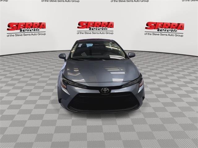 Certified 2024 Toyota Corolla LE image 4