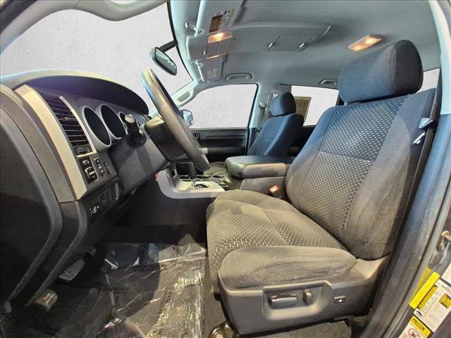Used 2013 Toyota Tundra 2WD CrewMax w/ SR5 Pkg image 16