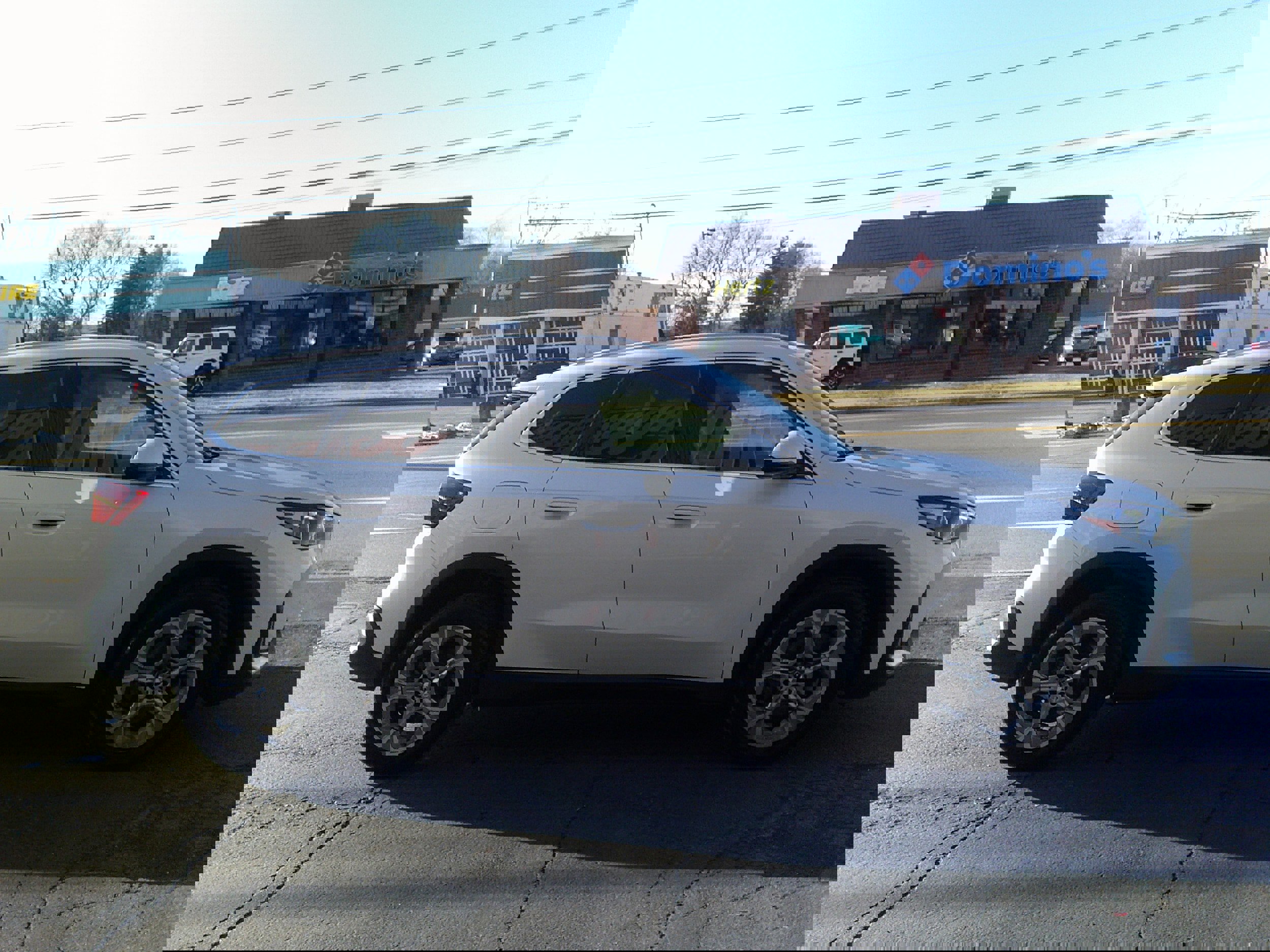 Used 2023 BMW X1 xDrive28i image 10