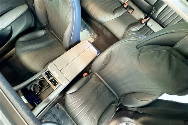 Used 2024 Mercedes-Benz EQS 450+ Sedan image 20
