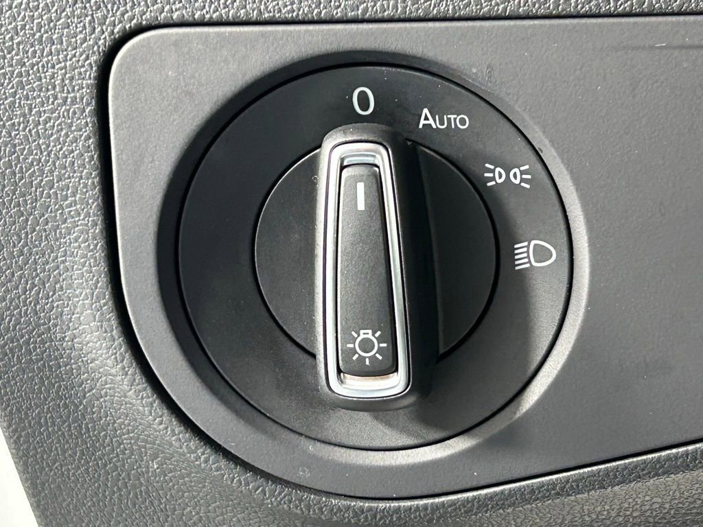Used 2024 Volkswagen Tiguan Wolfsburg Edition FWD image 28