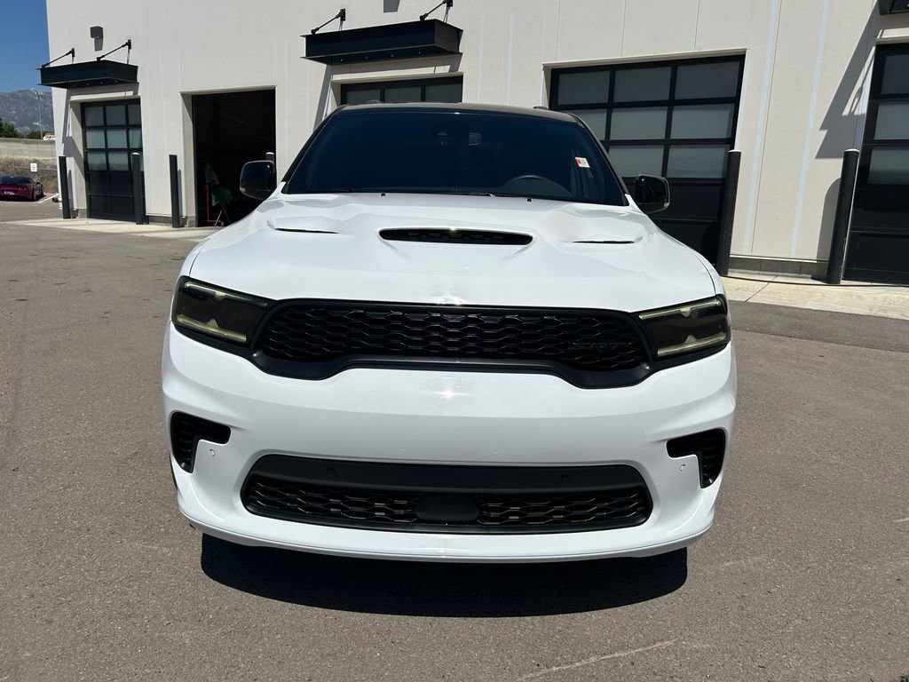 Used 2024 Dodge Durango SRT AWD/4WD image 5