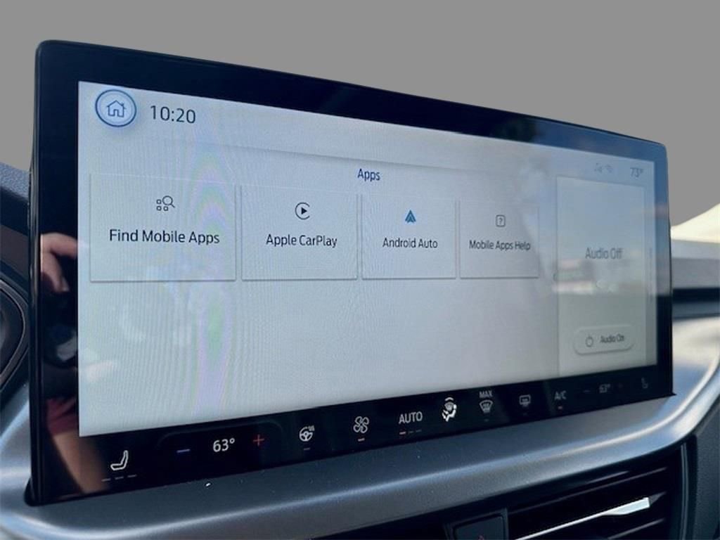 New 2024 Ford Escape Active w/ Tech Pack #2 image 15