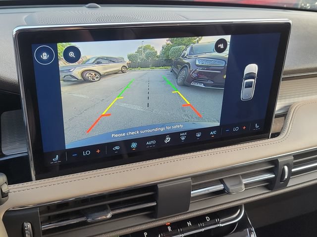 Certified 2024 Lincoln Corsair FWD image 24