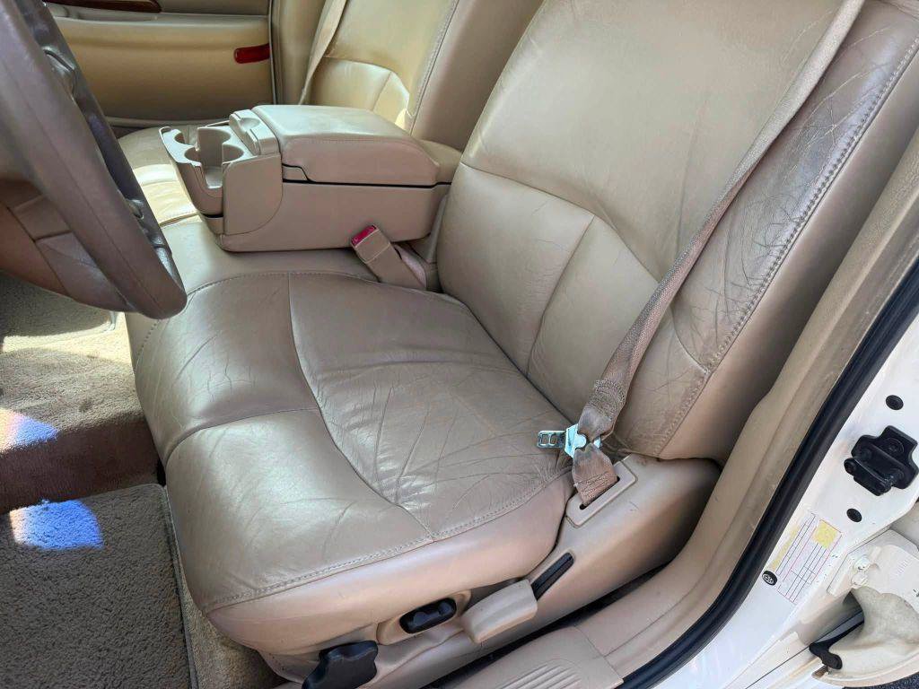 Used 2004 Buick Le Sabre Custom FWD image 18