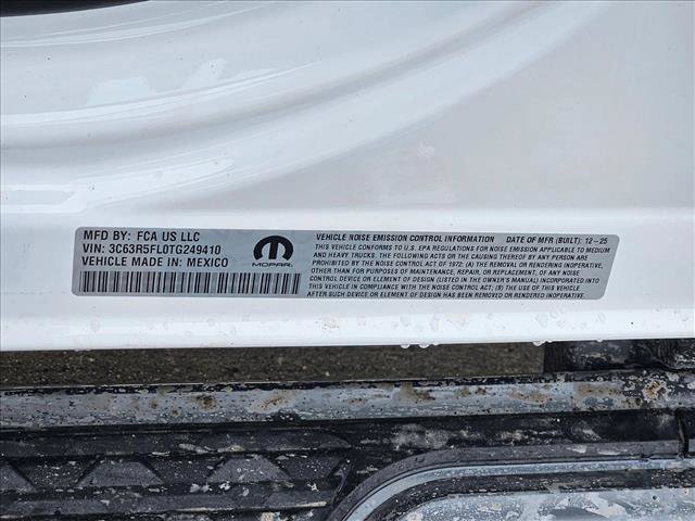 New 2026 RAM 2500 Laramie image 19