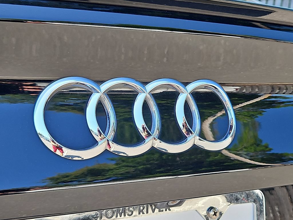 Used 2019 Audi S5 Premium Plus w/ Premium Plus AWD/4WD image 35