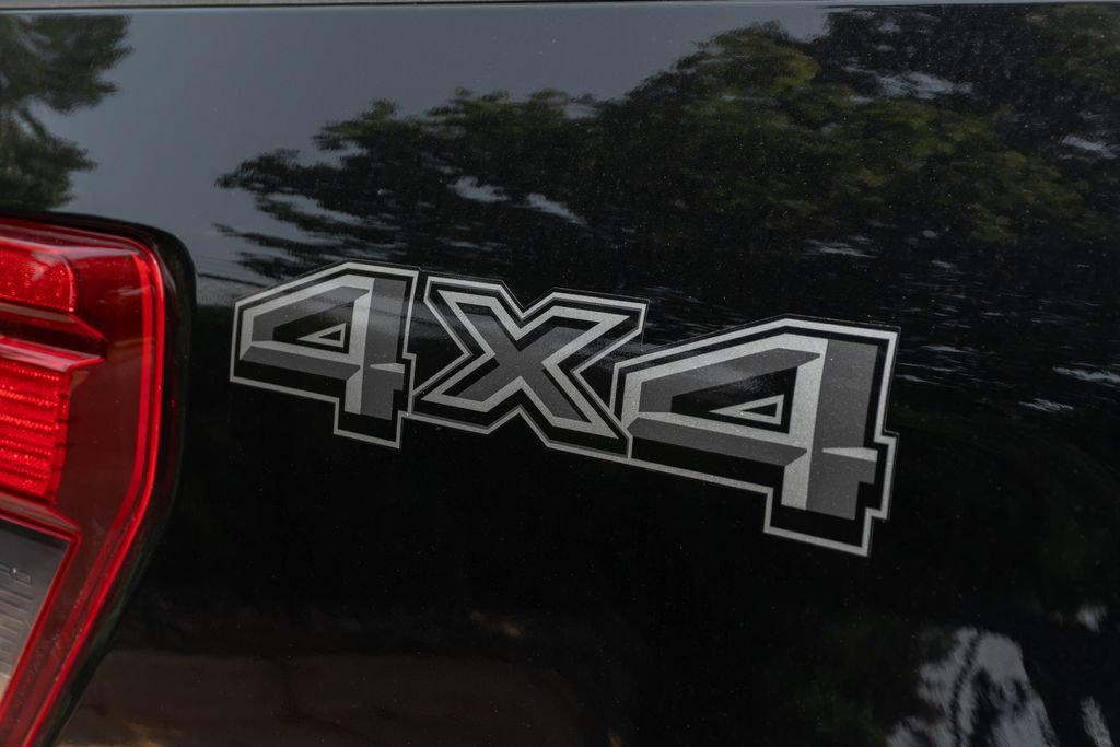 Used 2026 Ford F150 XLT w/ Mobile Office Package AWD/4WD image 12