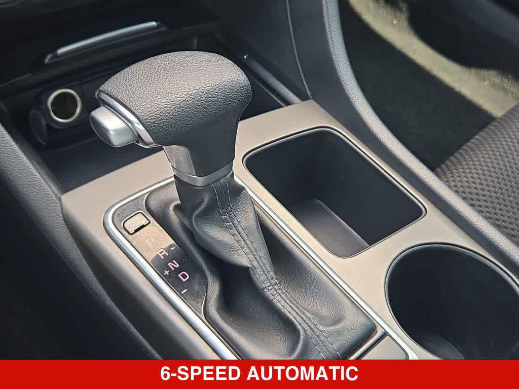 Used 2019 Kia Optima LX FWD image 29