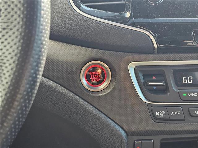 Used 2023 Honda Passport TrailSport image 27