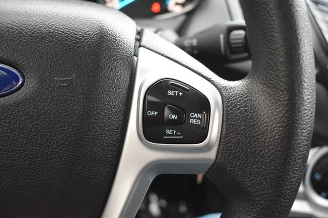 Used 2019 Ford Fiesta SE w/ Cold Weather Package image 20