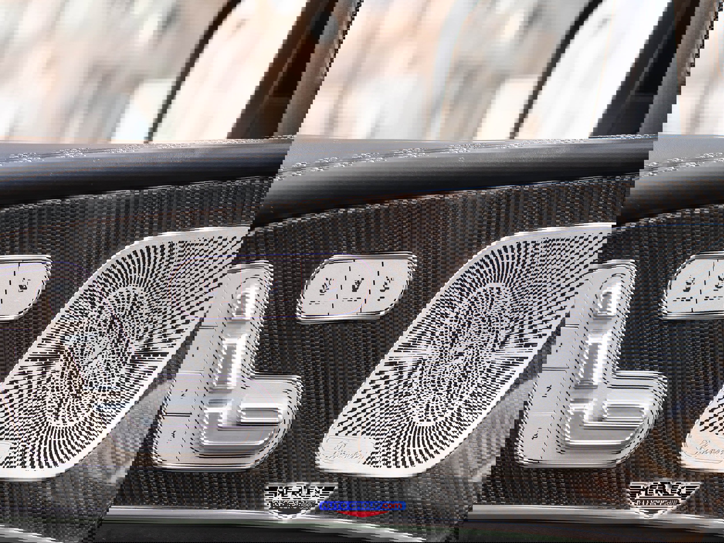 Used 2021 Mercedes-Benz GLS 63 AMG 4MATIC image 42