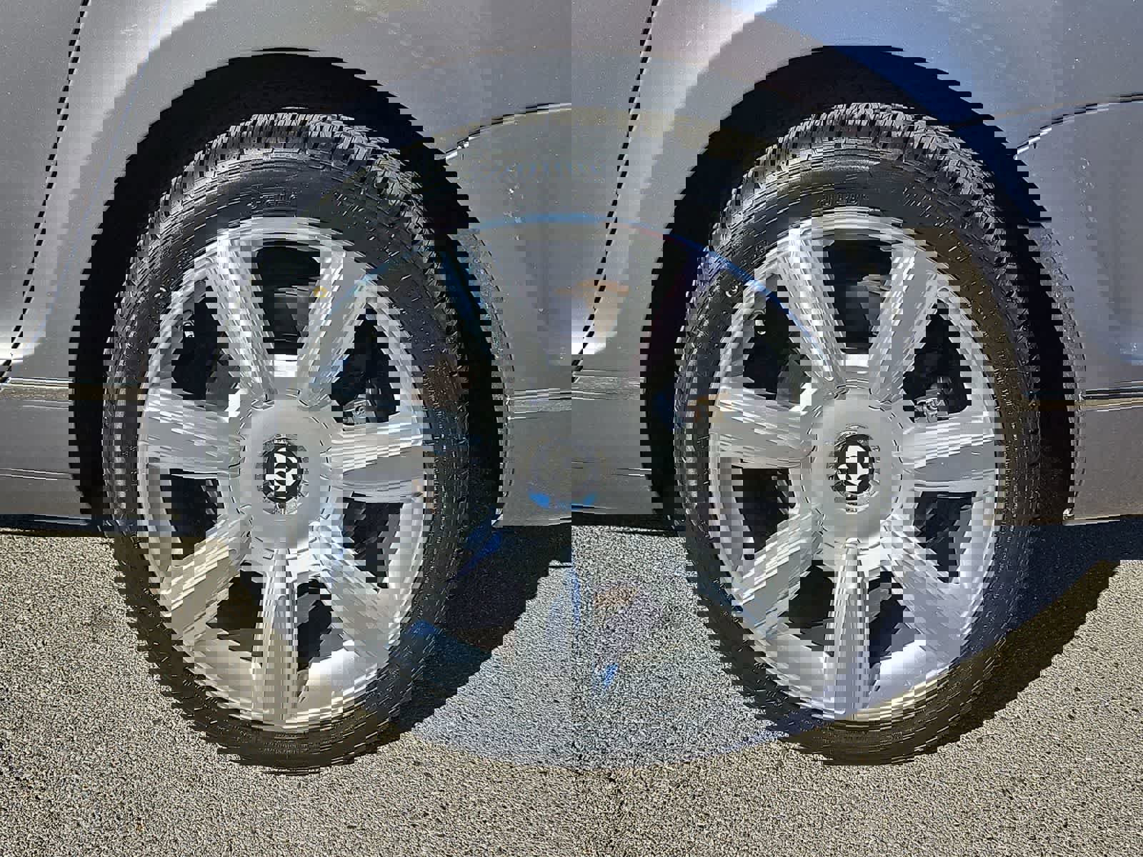 Used 2006 Bentley Flying Spur Flying Spur image 13