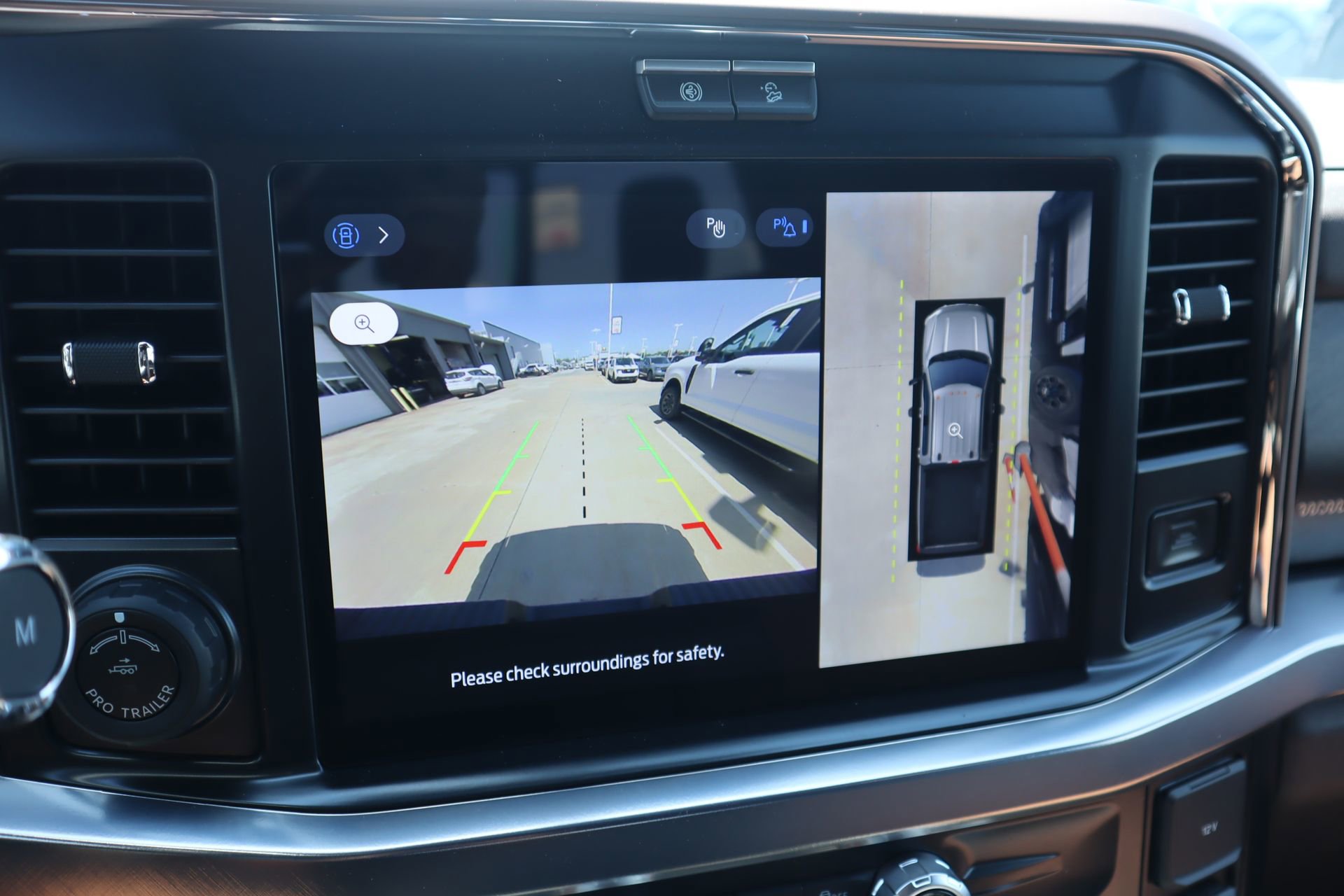 New 2026 Ford F250 King Ranch image 8