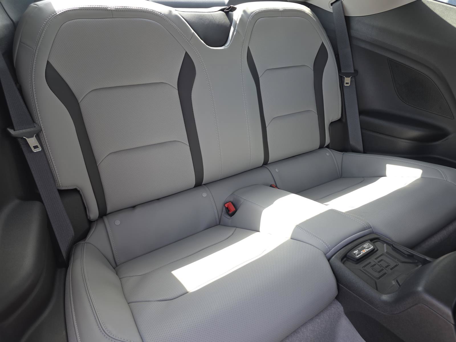 Used 2024 Chevrolet Camaro SS RWD image 17
