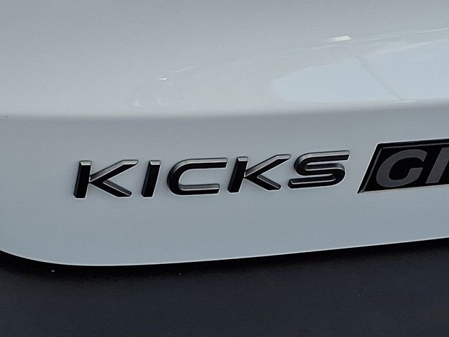 New 2026 Nissan Kicks SV w/ SV Premium Package image 11