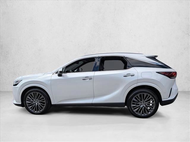 Used 2024 Lexus RX 350 w/ Luxury Package image 9
