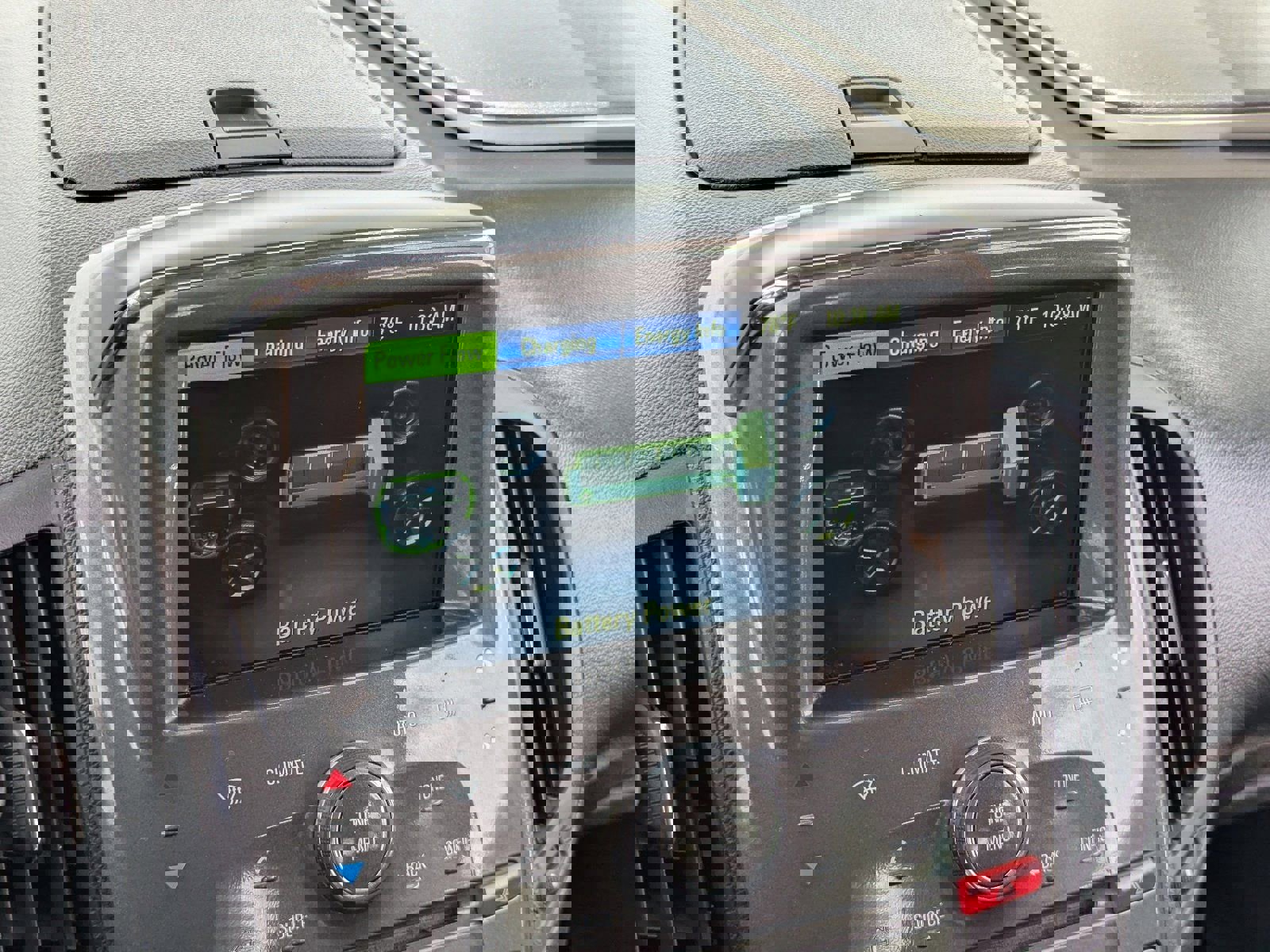 Used 2015 Chevrolet Volt image 27