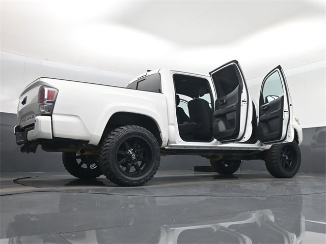 Used 2020 Toyota Tacoma TRD Off-Road image 56