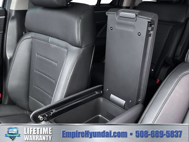 New 2026 Hyundai Santa Fe Limited AWD/4WD image 18
