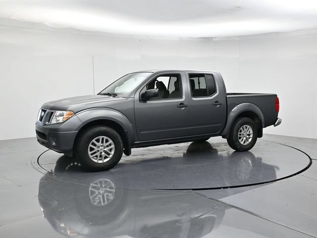 Used 2021 Nissan Frontier SV w/ SV Utility Package AWD/4WD image 5