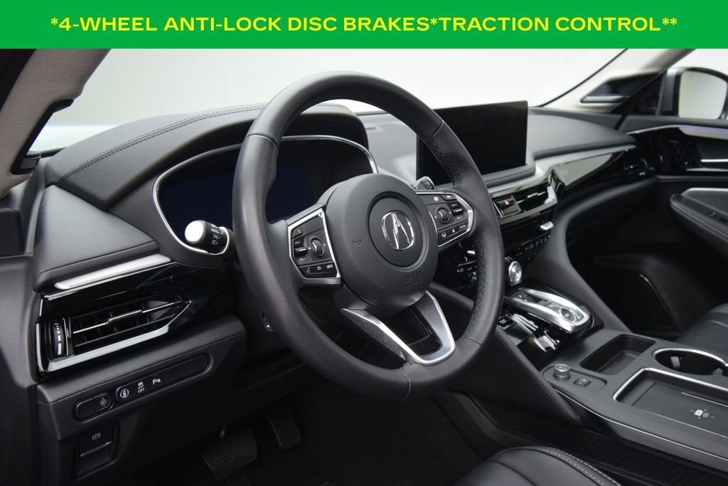 Used 2026 Acura MDX SH-AWD w/ Technology Package image 15