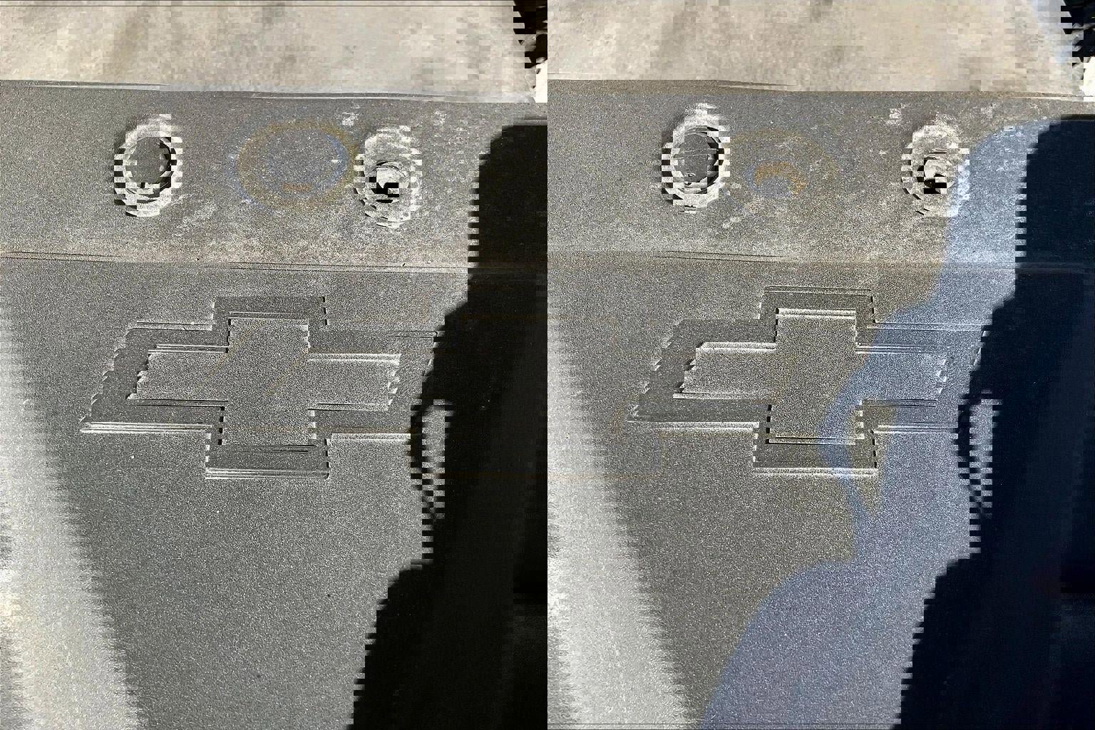 Used 2014 Chevrolet Silverado 1500 LTZ w/ LTZ Plus Package image 32