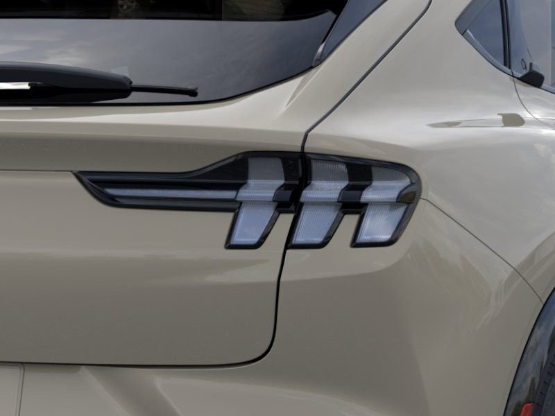 New 2026 Ford Mustang Mach-E Premium w/ Sport Appearance Package RWD image 21