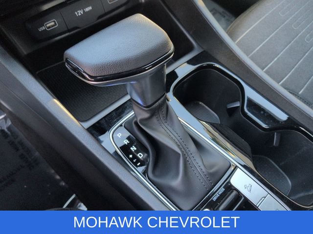 Used 2023 Hyundai Santa Cruz SE AWD/4WD image 16