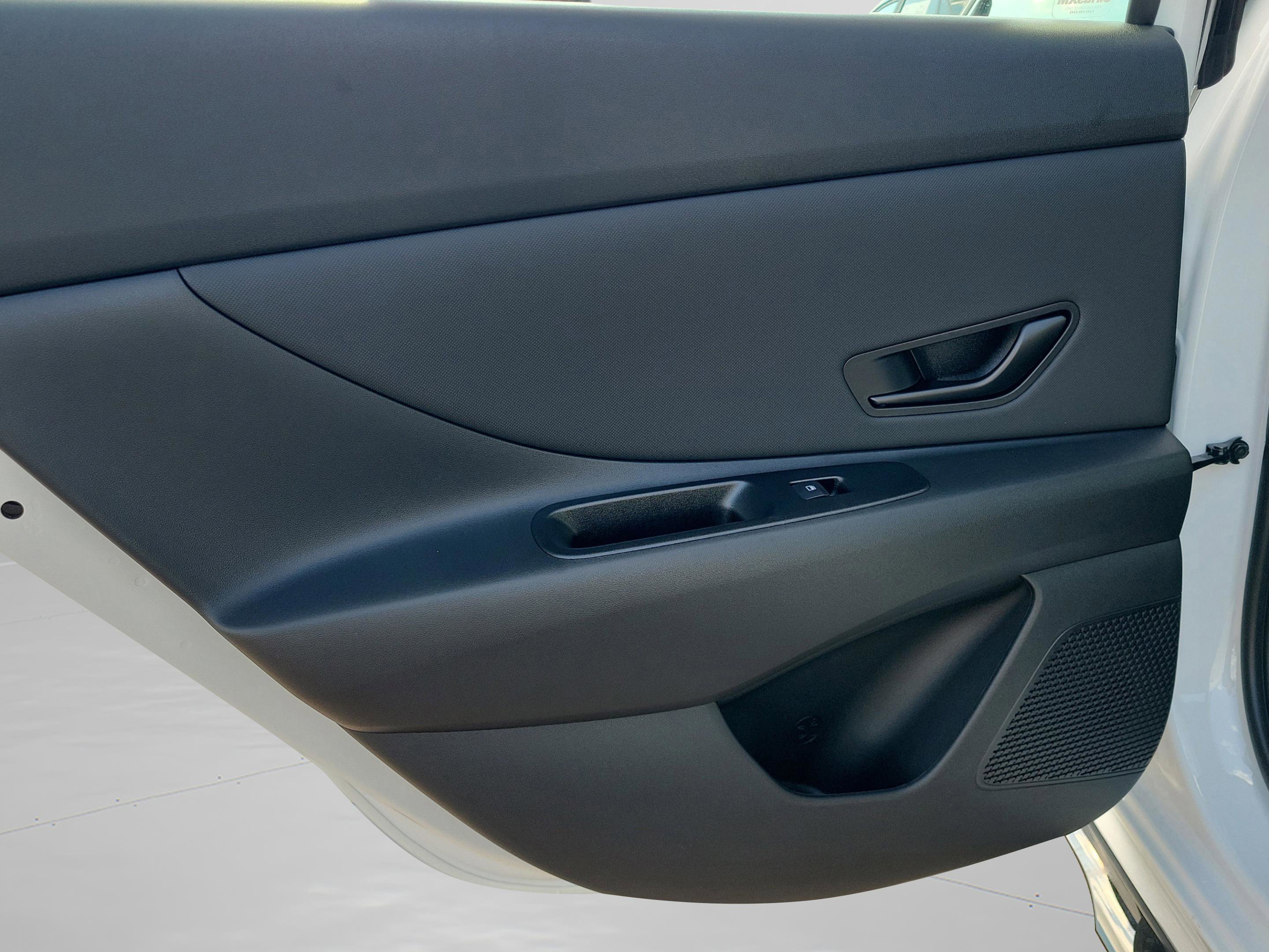 New 2026 Hyundai Elantra N Line image 29