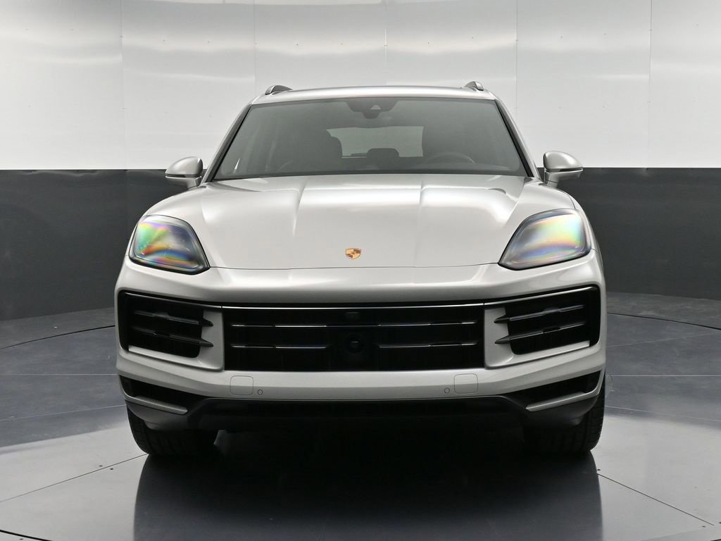 New 2026 Porsche Cayenne S image 11