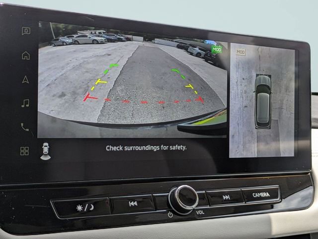 New 2025 Mitsubishi Outlander AWD image 24