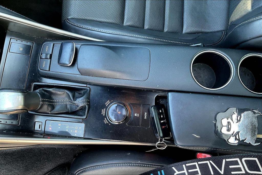 Used 2014 Lexus IS 250 AWD w/ F-Sport Package image 17