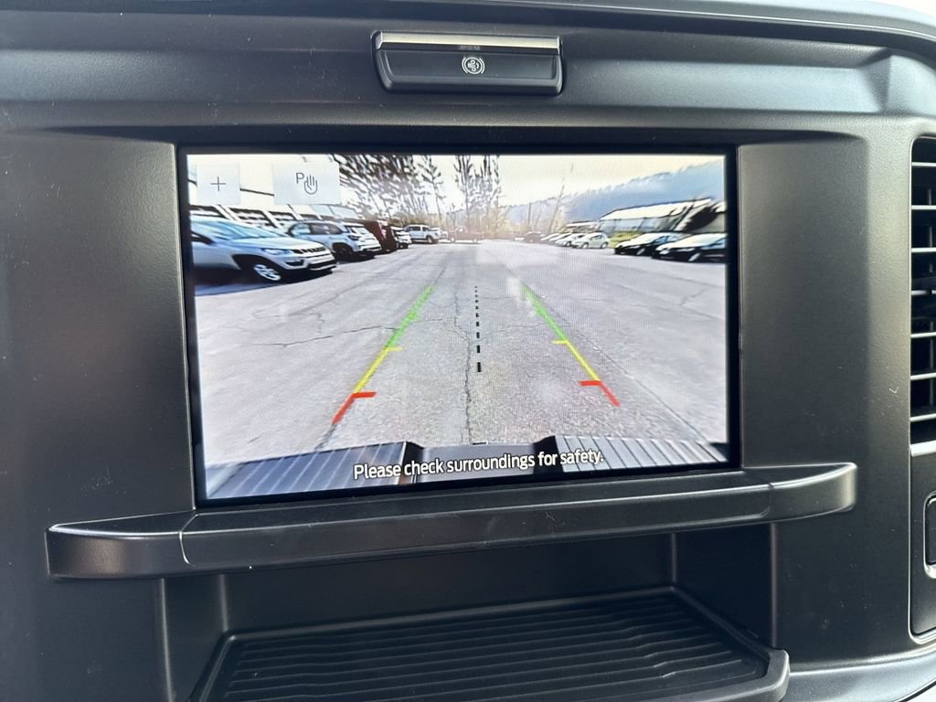 New 2026 Ford F450 XLT AWD/4WD image 14