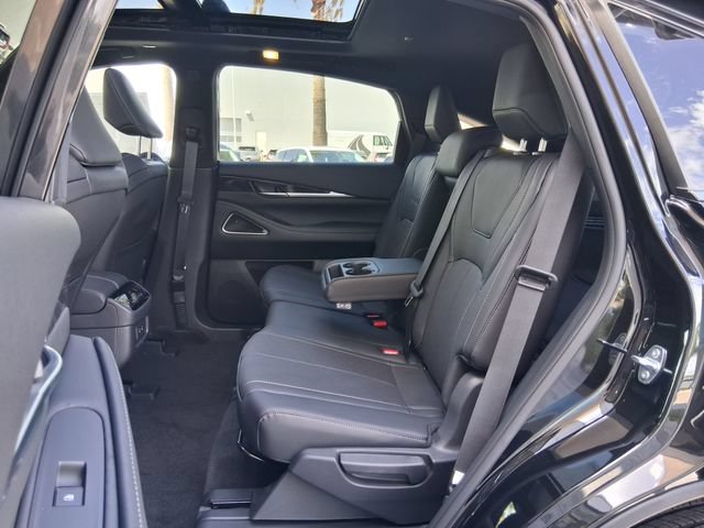 New 2027 INFINITI QX65 Sport w/ Premium Package AWD/4WD image 20