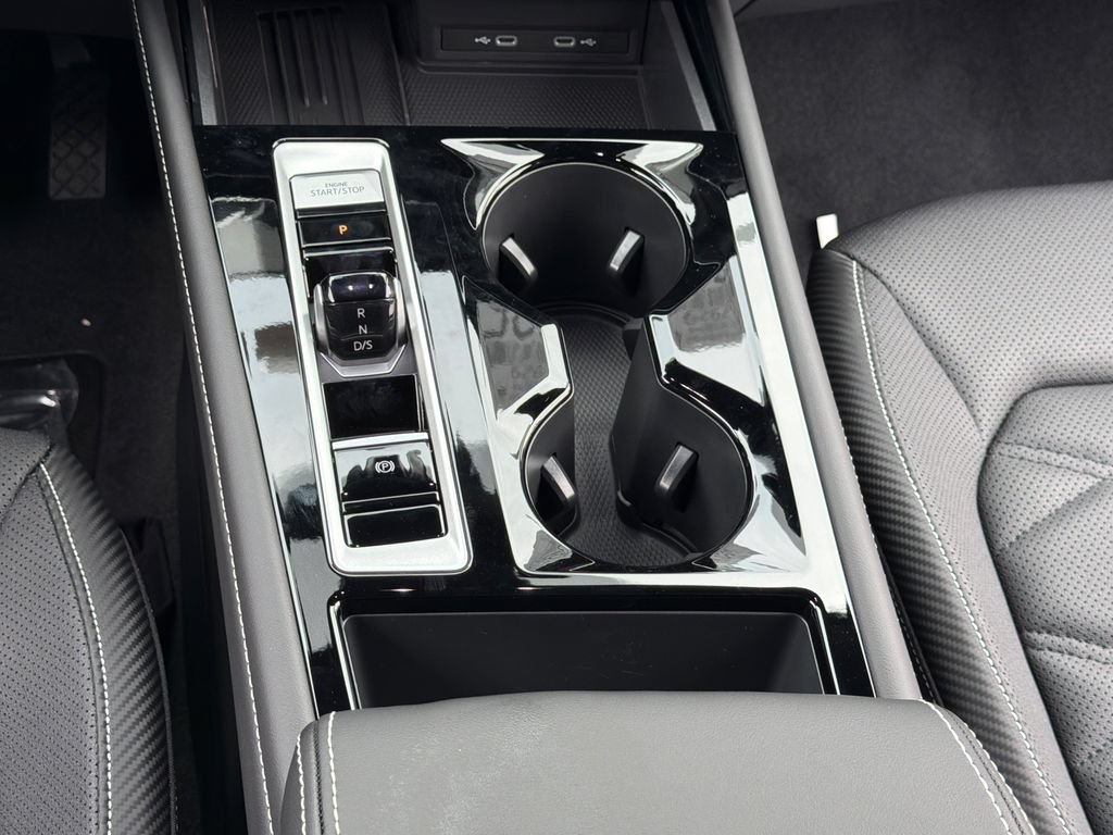 New 2026 Volkswagen Atlas Cross Sport SE AWD/4WD image 13