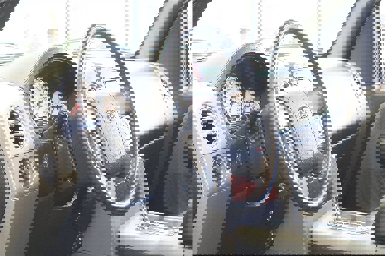 Used 2007 Ford F150 Lariat AWD/4WD image 76