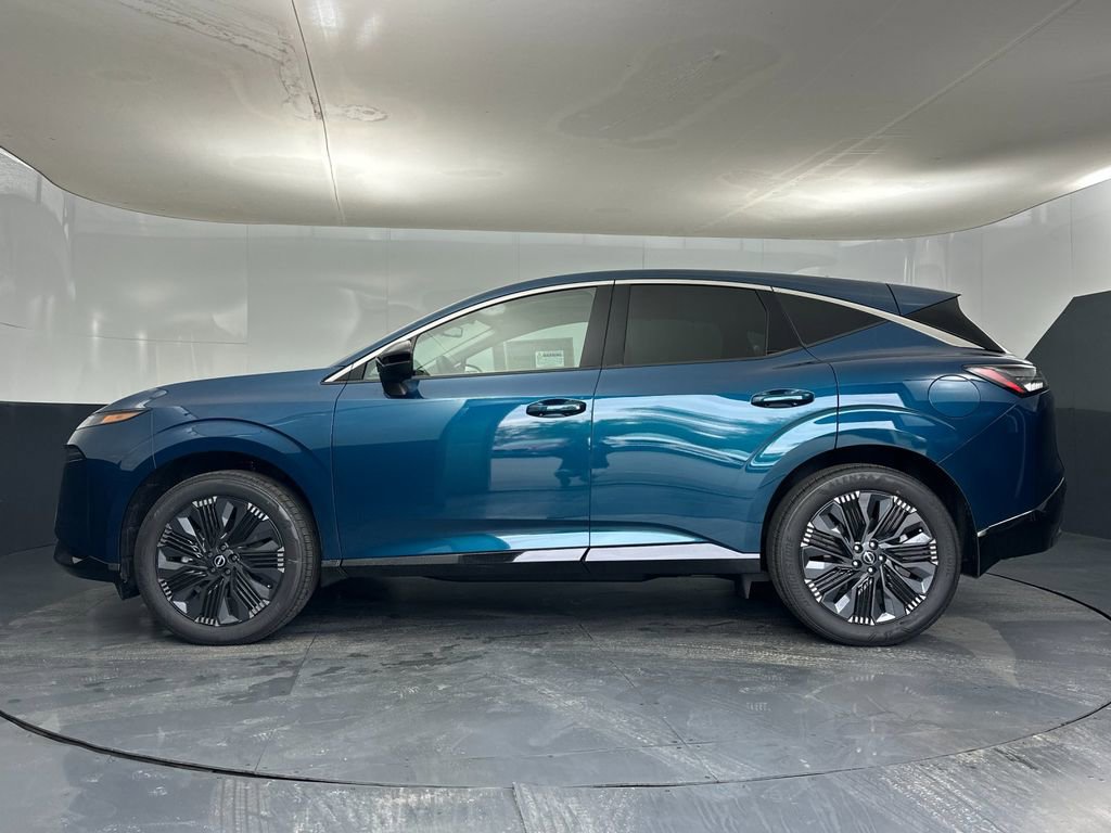 New 2026 Nissan Murano Platinum w/ Cargo Package image 6