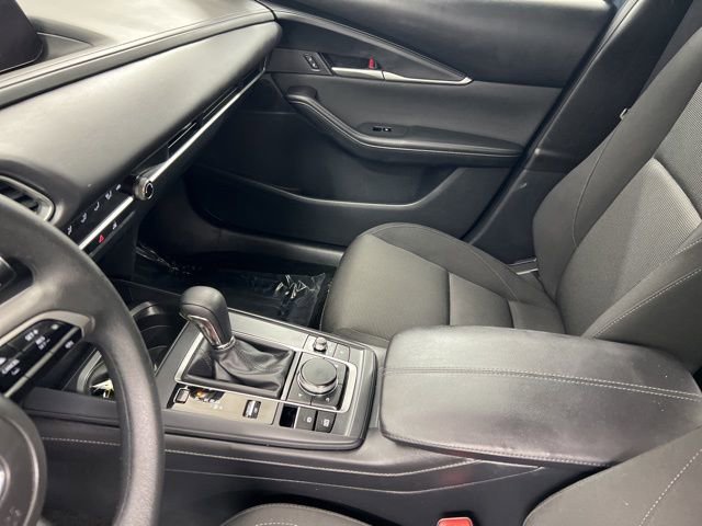 Used 2024 MAZDA CX-30 AWD 2.5 S image 22