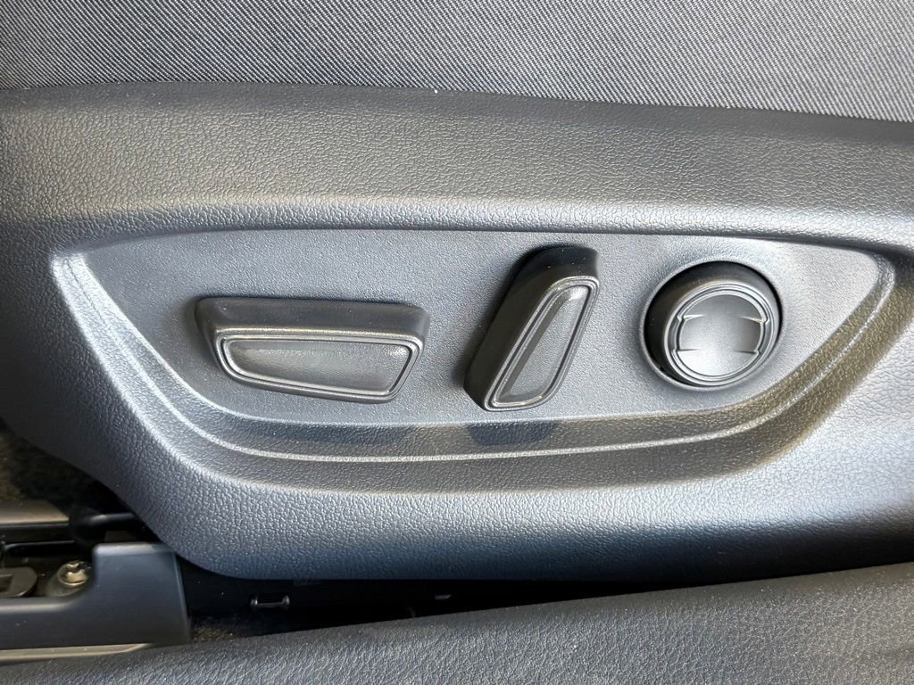 New 2026 Toyota Camry LE FWD image 18