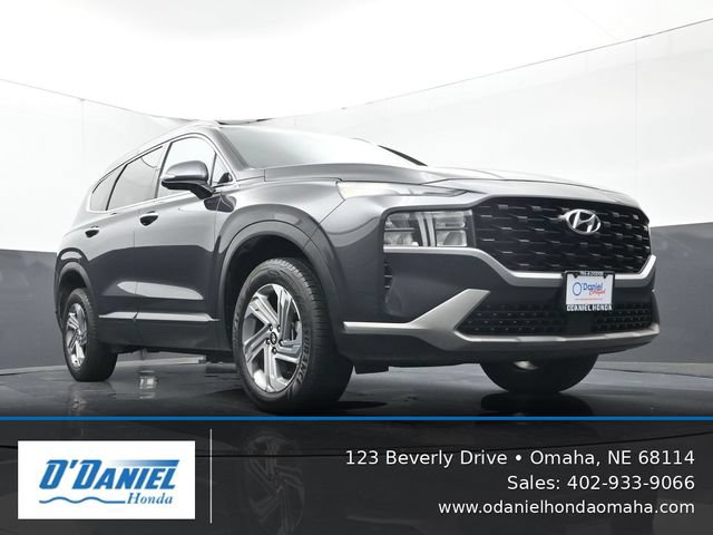 Used 2023 Hyundai Santa Fe SEL AWD/4WD image 14