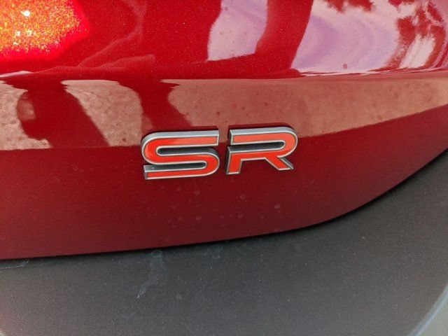 Used 2026 Nissan Kicks SR FWD image 5