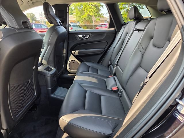Certified 2024 Volvo XC60 T8 Core AWD/4WD image 13