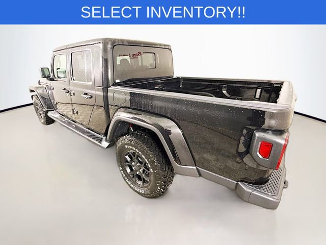 New 2025 Jeep Gladiator Sport image 5