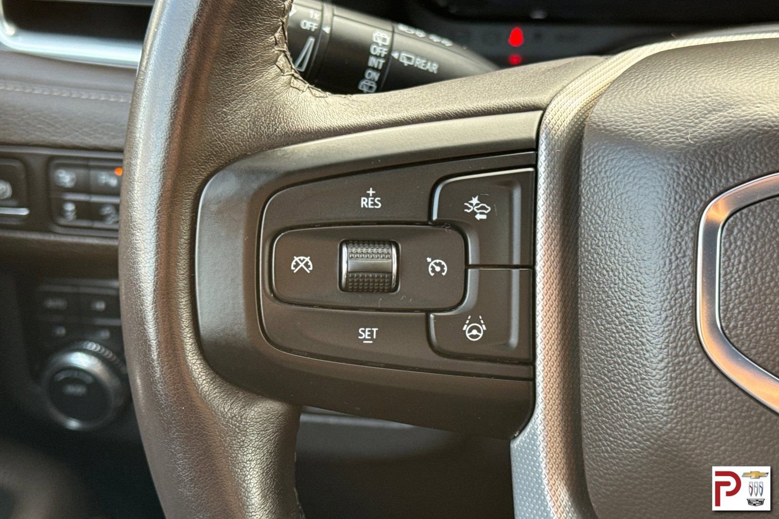 Certified 2024 GMC Yukon XL Denali image 30