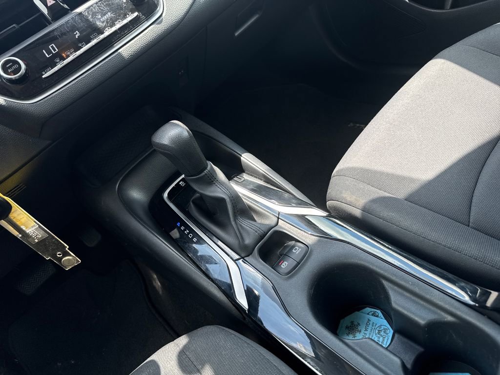 Certified 2020 Toyota Corolla LE FWD image 26