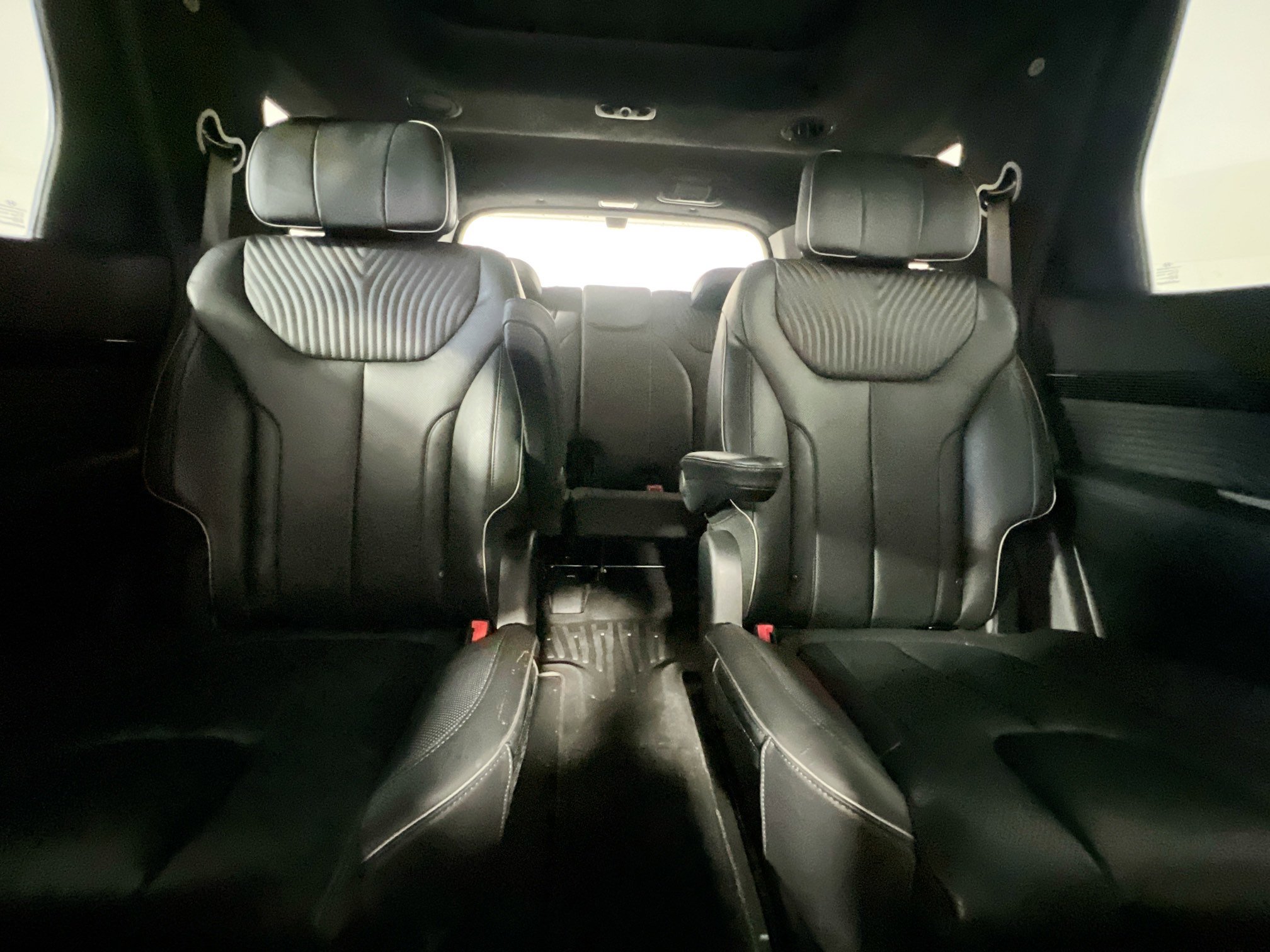 Used 2025 Hyundai Palisade Calligraphy image 33