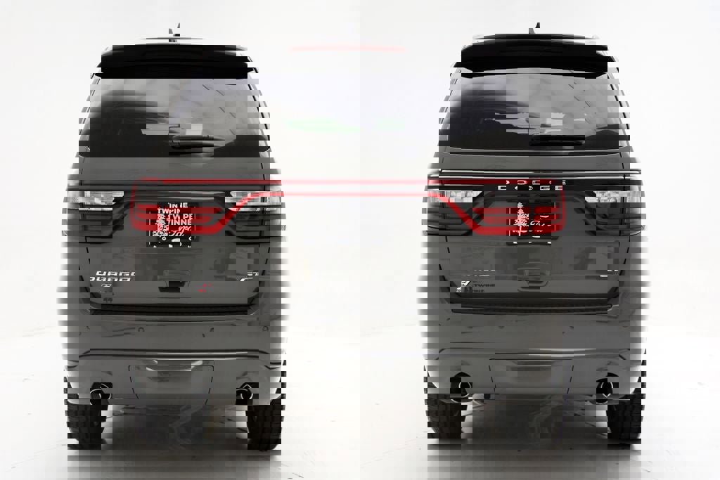 Used 2025 Dodge Durango GT image 8