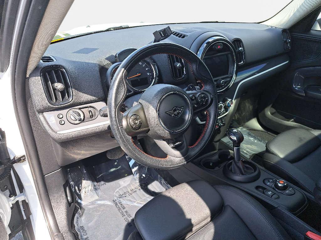 Used 2019 MINI Cooper Countryman S FWD image 16