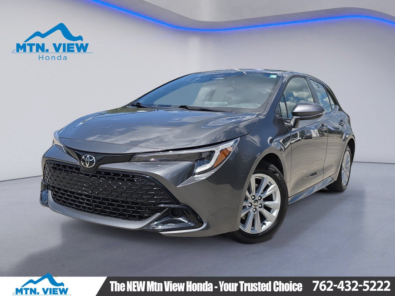 Used 2023 Toyota Corolla SE